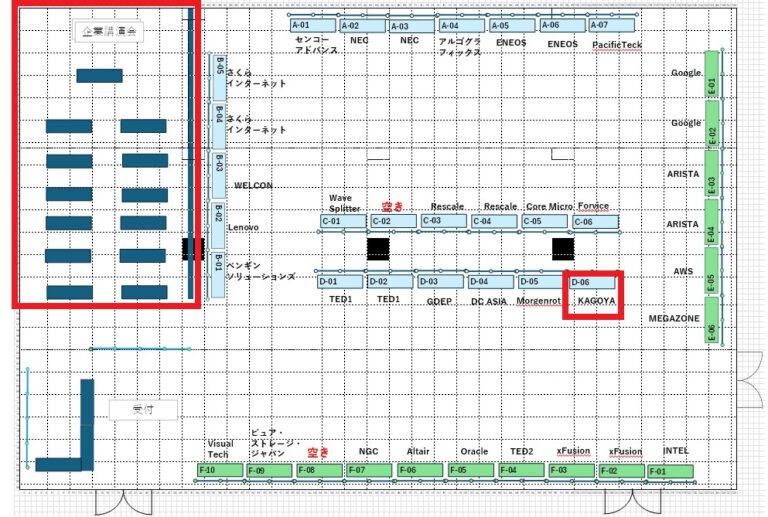 Supercomputing Japan 2025 ブース出展と企業講演 | KAGOYA