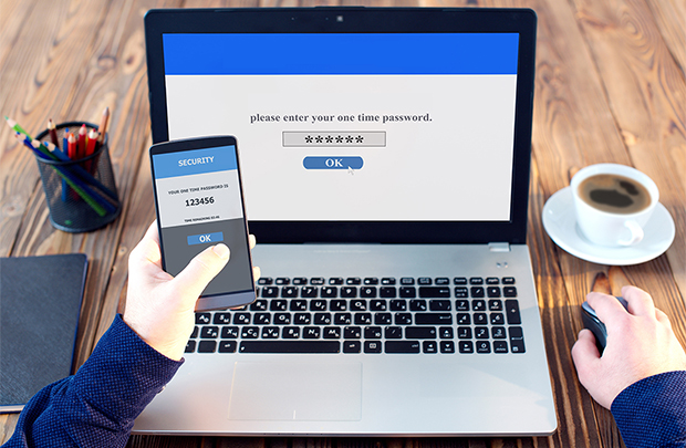ワンタイムパスワードとは？仕組みをわかりやすく解説