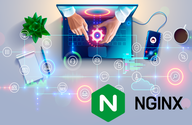 Nginxの設定方法