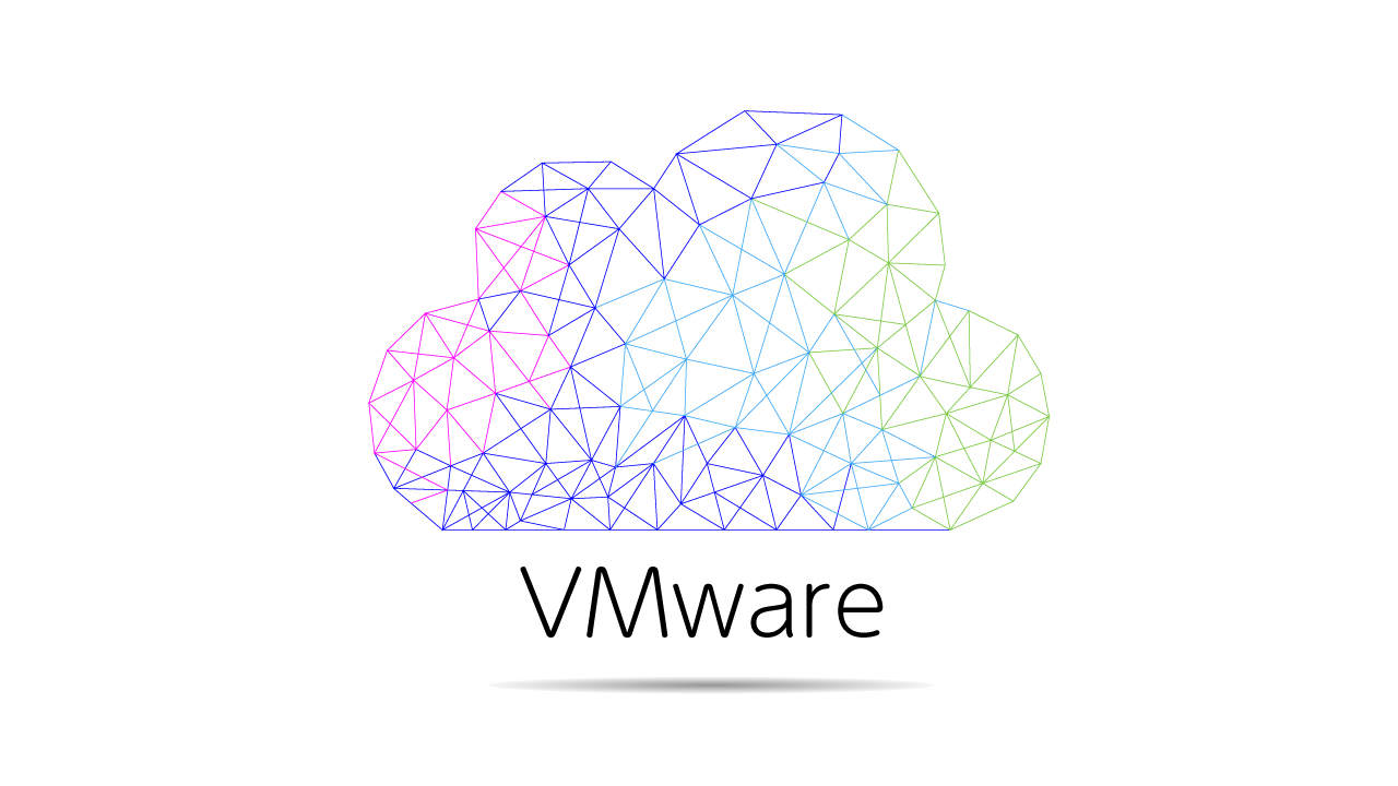 VMwareの解説