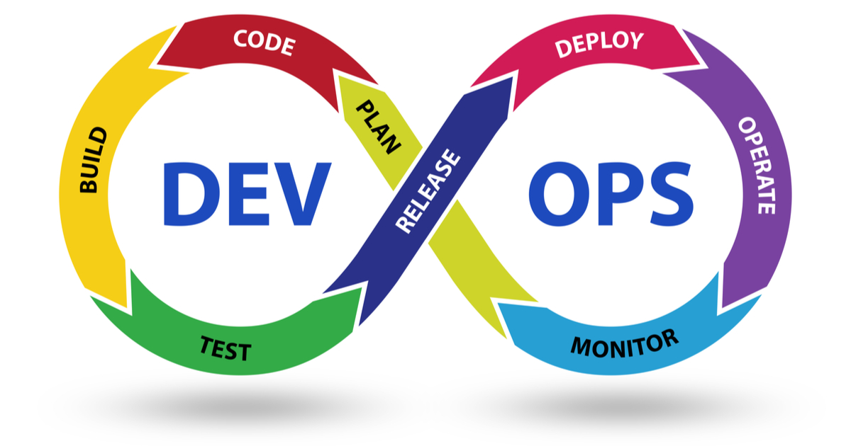 【図解】DevOpsとは？アジャイルとの違い