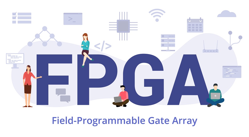 FPGA