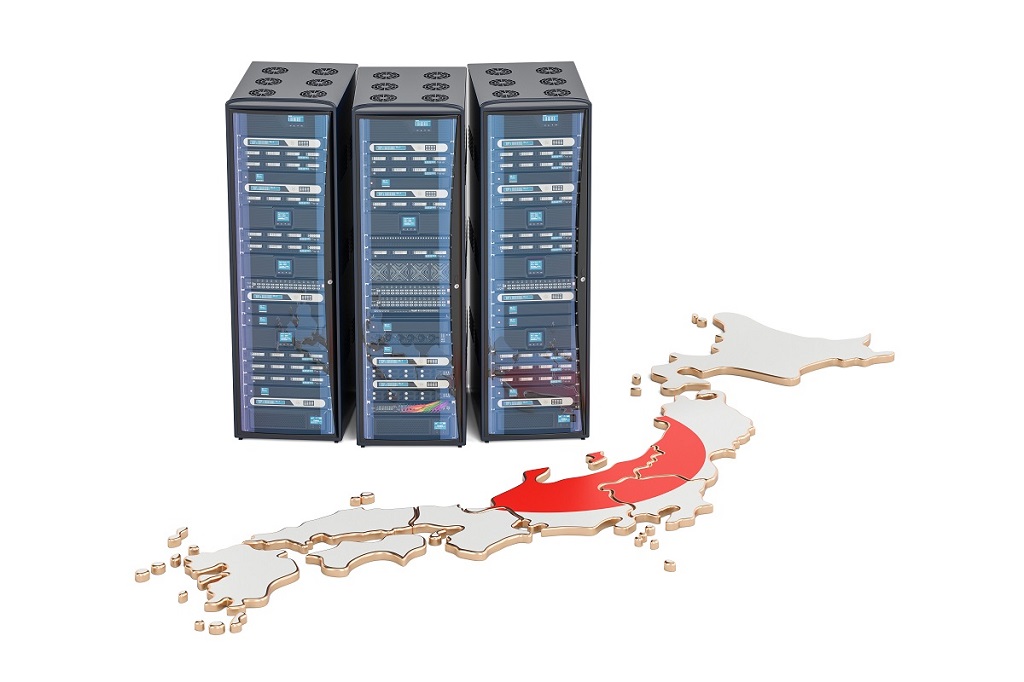 データセンター国内と海外の違い