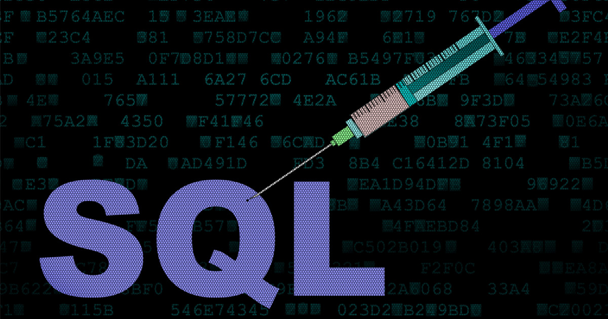 【初心者向け】SQLインジェクションの概要と対策方法