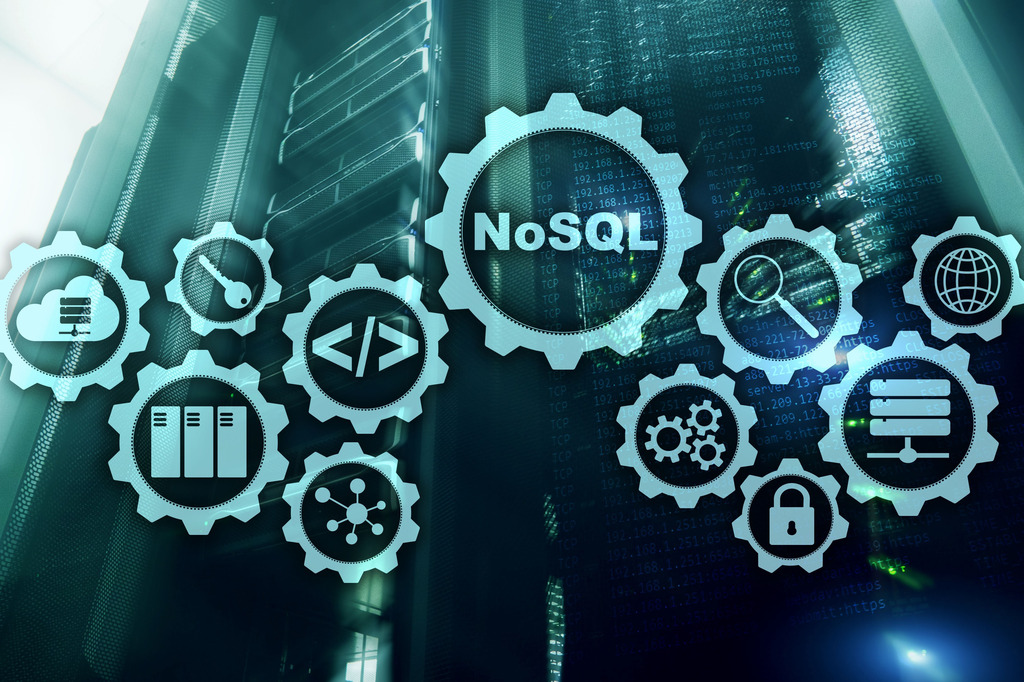 NoSQLの説明