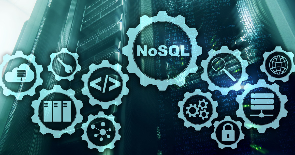 【図解】NoSQLとは？注目される背景や種類をわかりやすく解説
