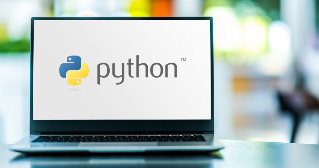 Pythonの解説