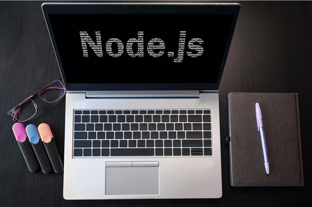 Node.jsの説明