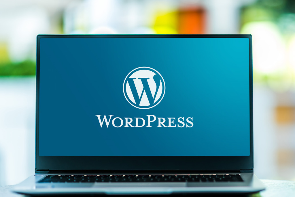 WordPress