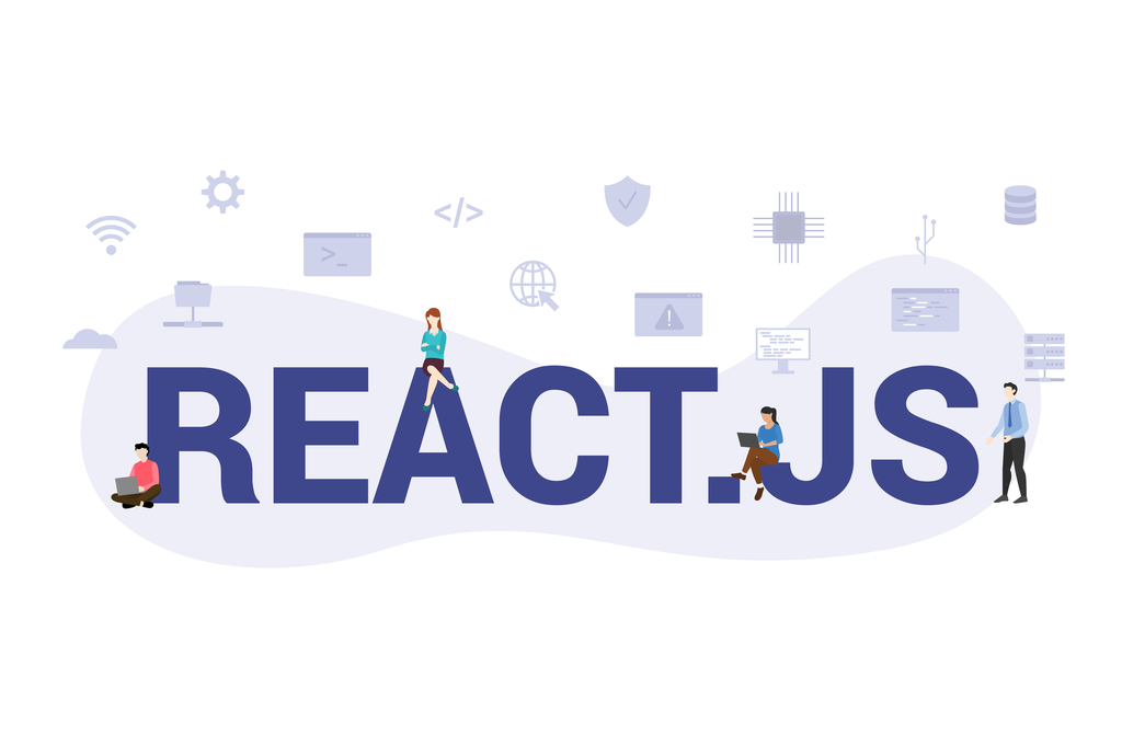 Reactの説明