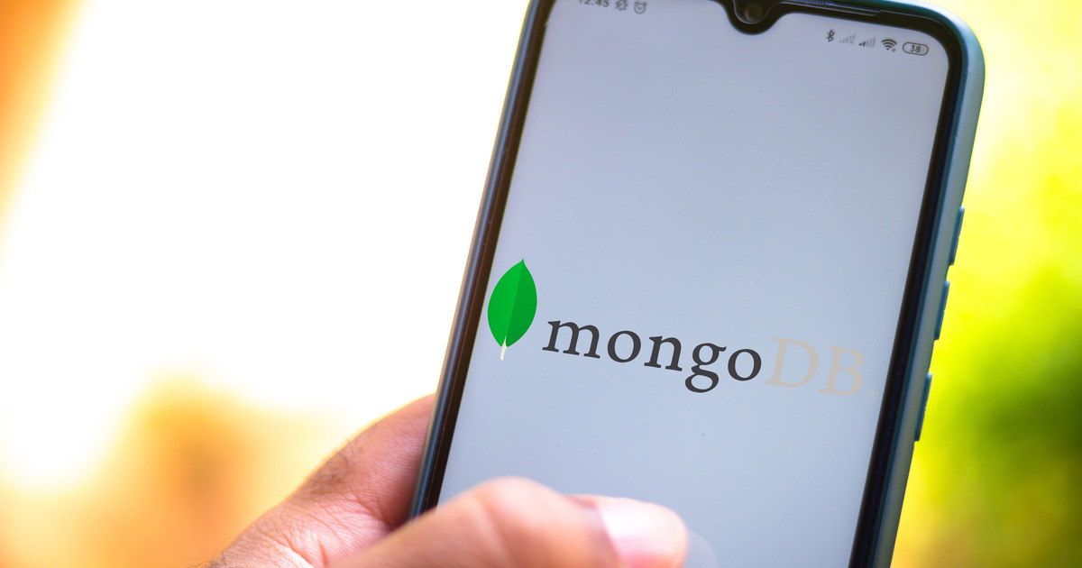 【初心者向け】MongoDBとは？メリット・基本をわかりやすく解説