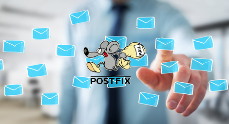 Postfix