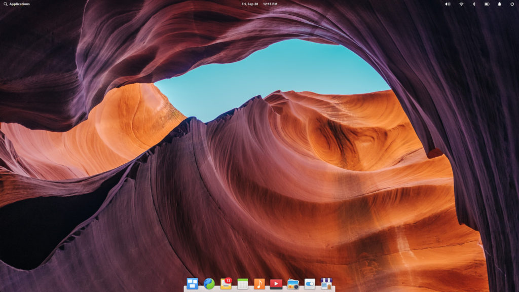 elementaryOS