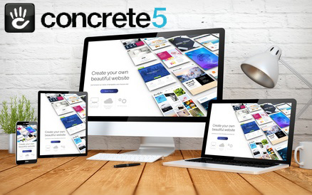 concrete5