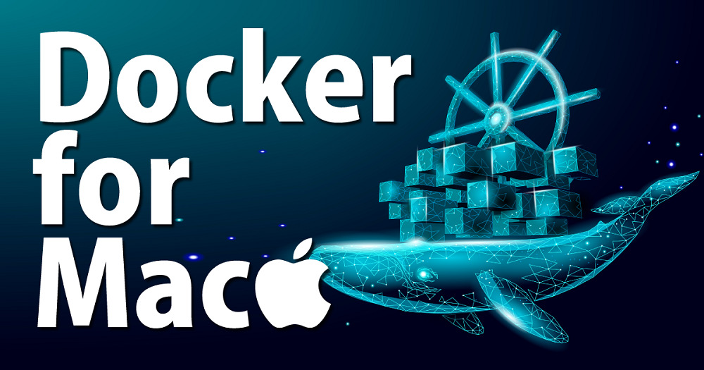 Docker Desktopの解説