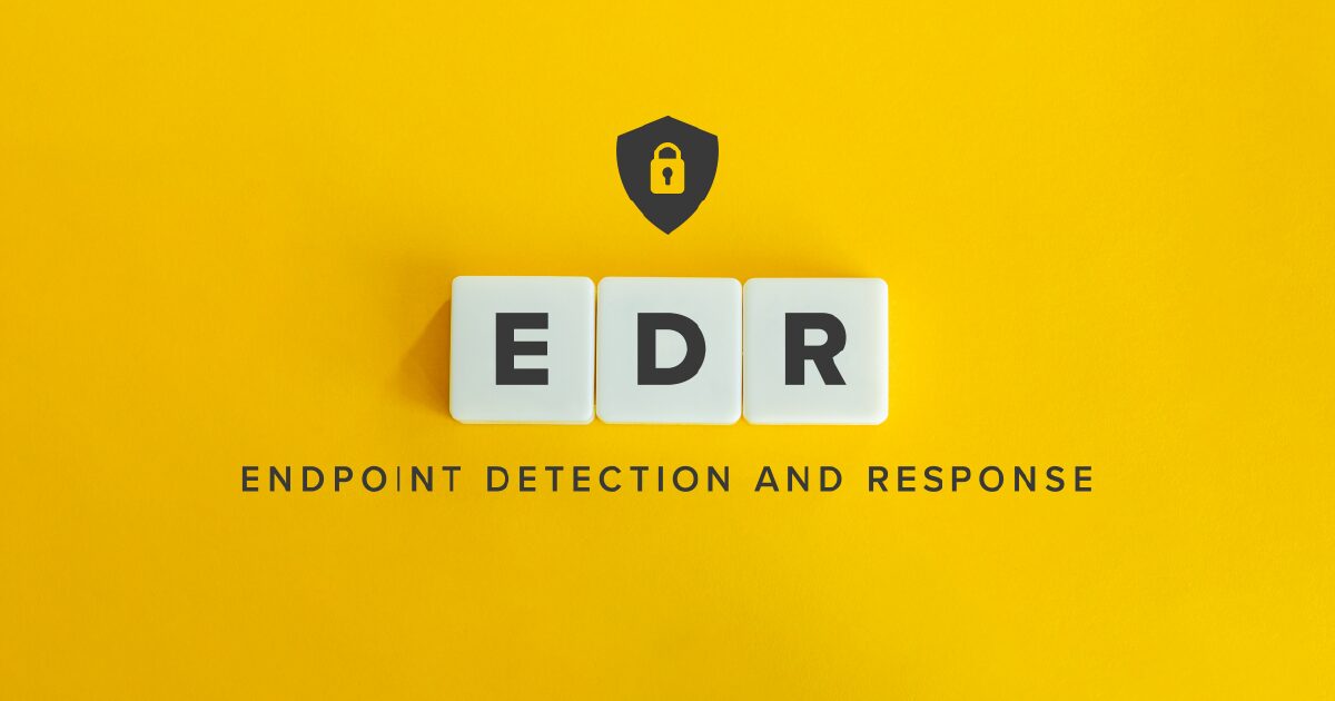 EDRの解説