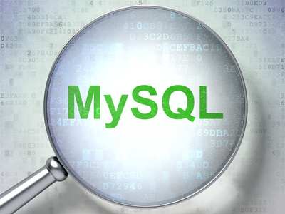MySQLの解説
