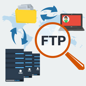 【入門】FTPとは？通信の仕組みやソフトについてわかりやすく解説！ - カゴヤのサーバー研究室