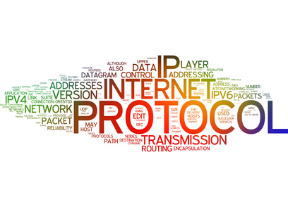 IP protocol