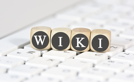 WIKI