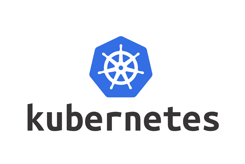 Kubernetes-logo