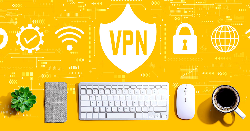VPN接続の解説