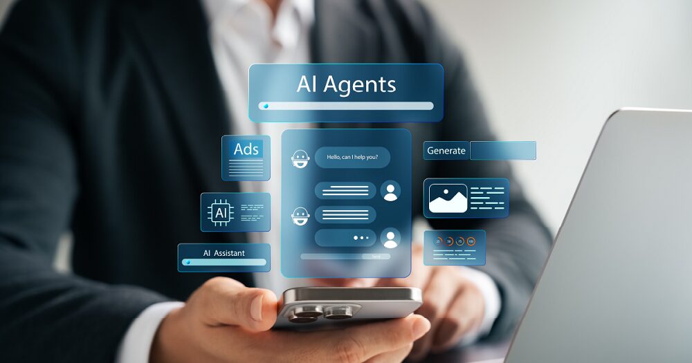 AIエージェントの解説