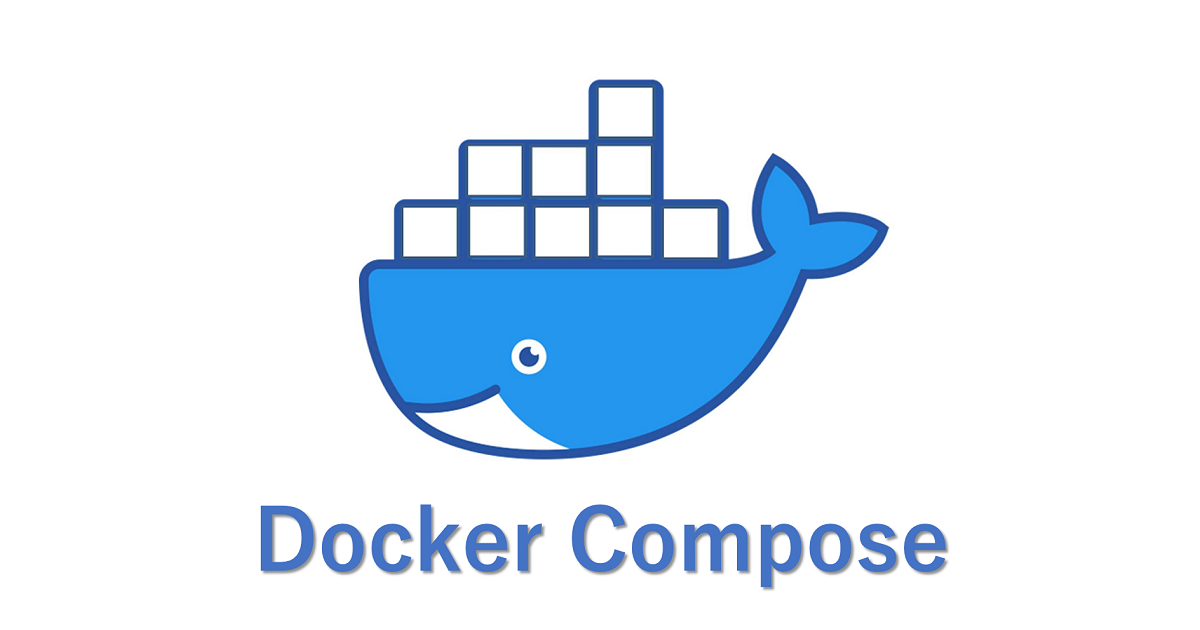 dockercompose