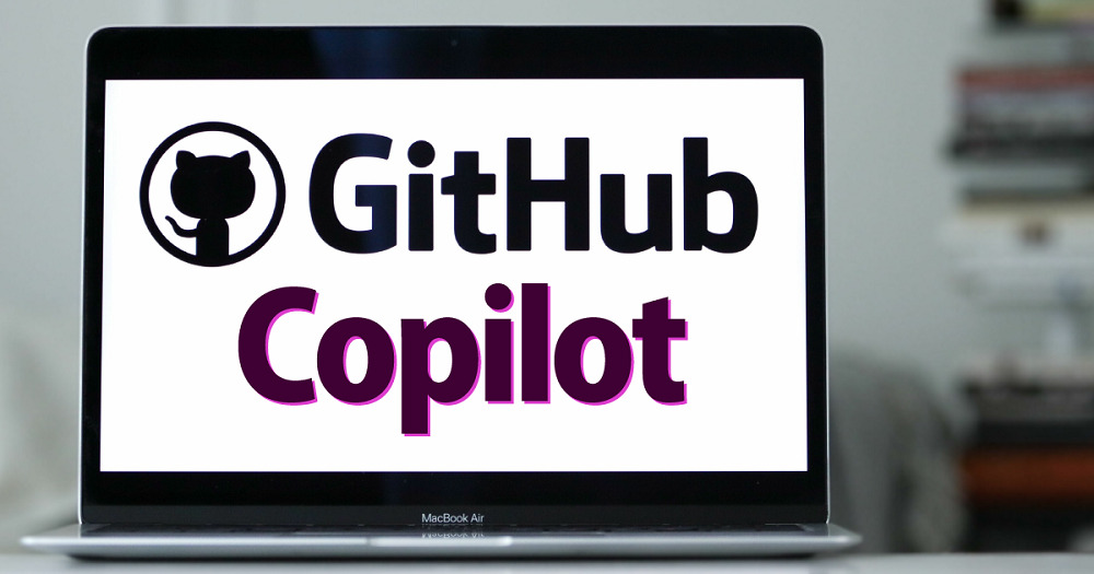 githubcopilotの解説