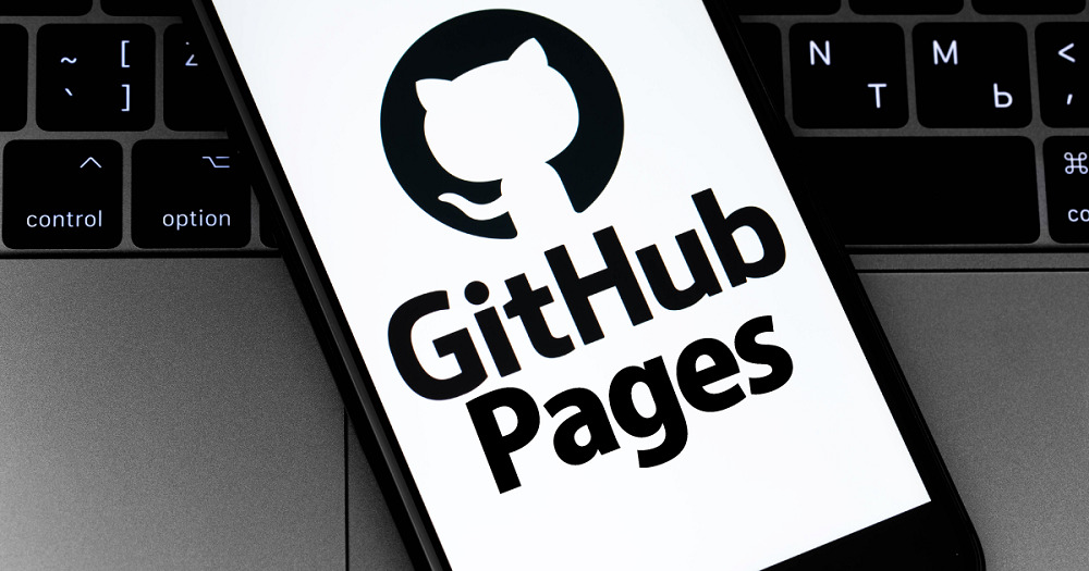 GitHub Pagesの解説