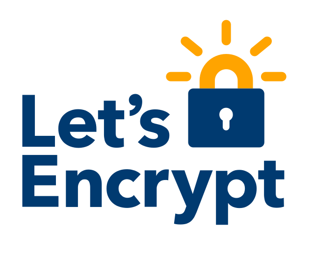 lets encrypt logo