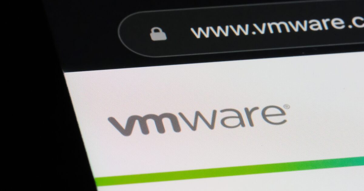 VMware移行の解説