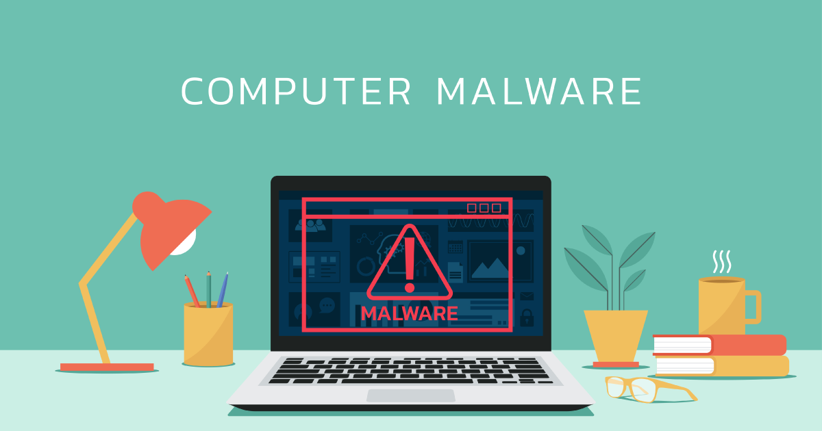 【入門】マルウェアとは？種類や感染経路、症状、対策を分かりやすく