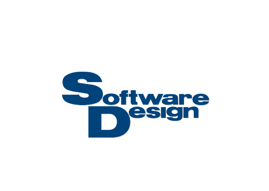 Software Design 編集部
