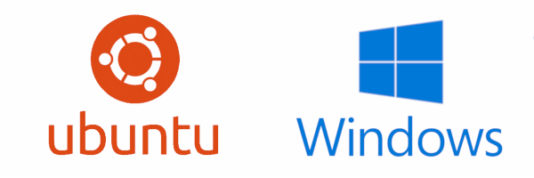 ubuntu-windows