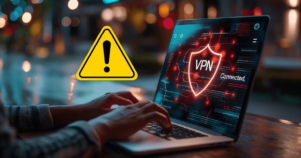 VPNの脆弱性を解説