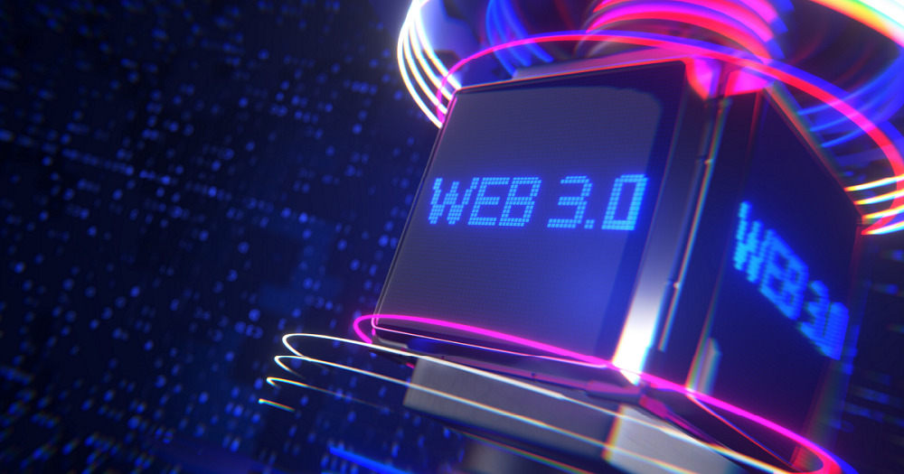 web3.0とは