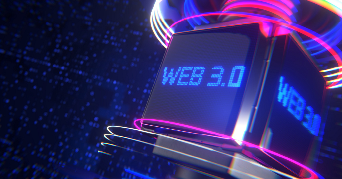 web3.0とは