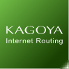 KAGOYA Internet Routing
