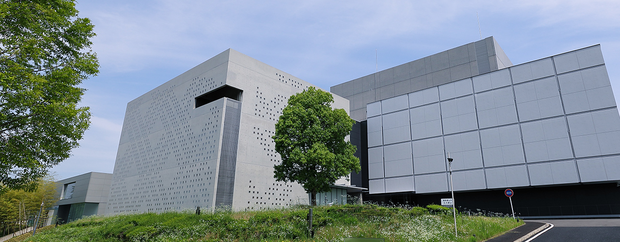 企業情報のメインビジュアル